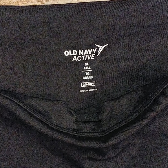 Old Navy Capri Leggings - Picture 3 of 6